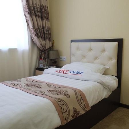 Hotel Art Palace Taszkent Zewnętrze zdjęcie