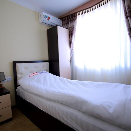 Hotel Art Palace Taszkent Zewnętrze zdjęcie