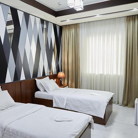 Hotel Art Palace Taszkent Zewnętrze zdjęcie