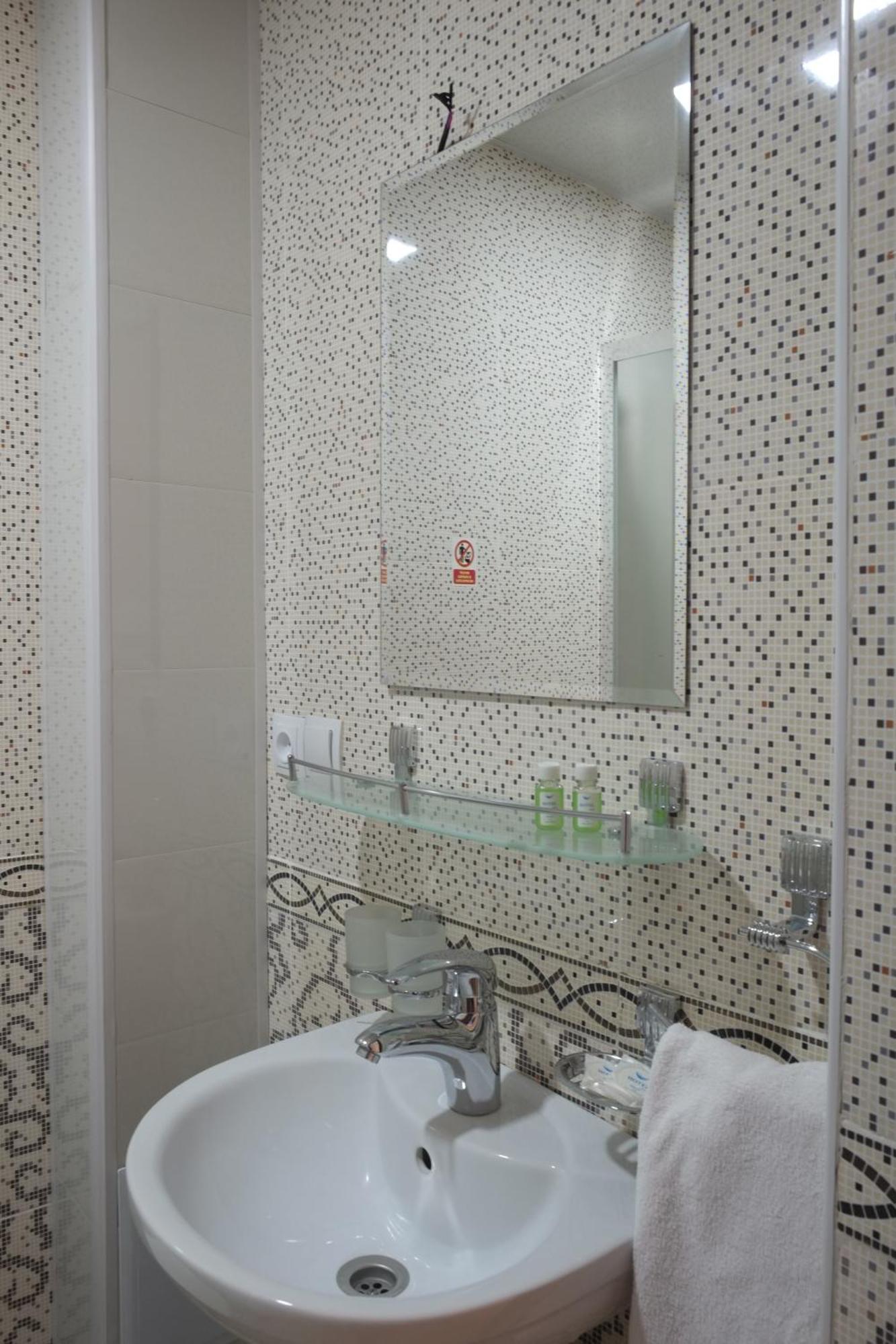 Hotel Art Palace Taszkent Zewnętrze zdjęcie