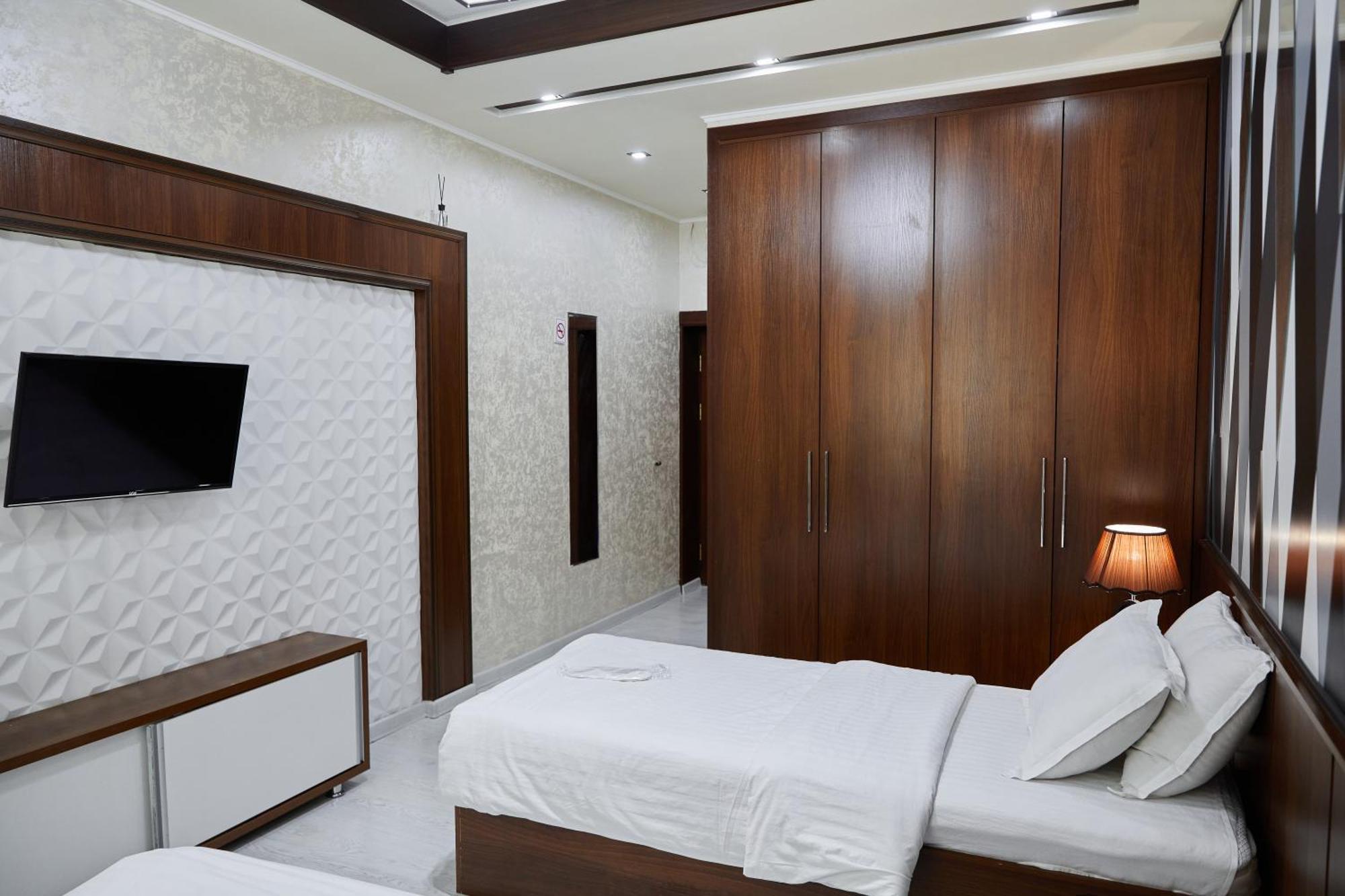 Hotel Art Palace Taszkent Zewnętrze zdjęcie