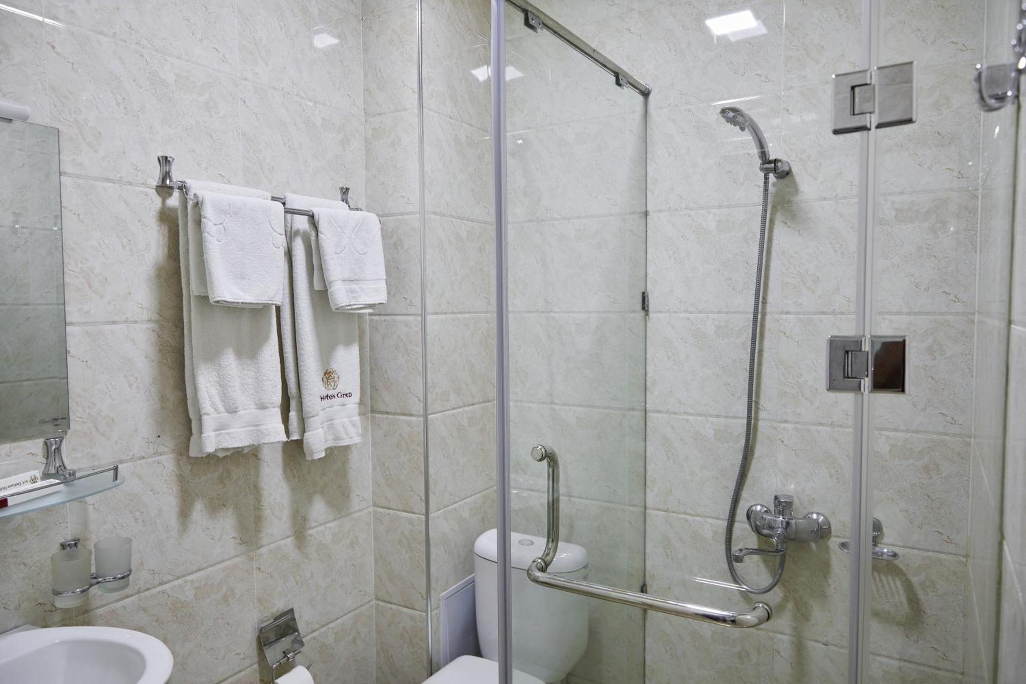 Hotel Art Palace Taszkent Zewnętrze zdjęcie